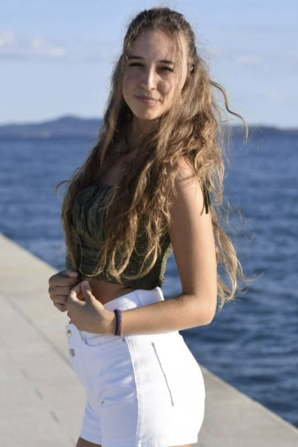 Photo Carola Tallevi