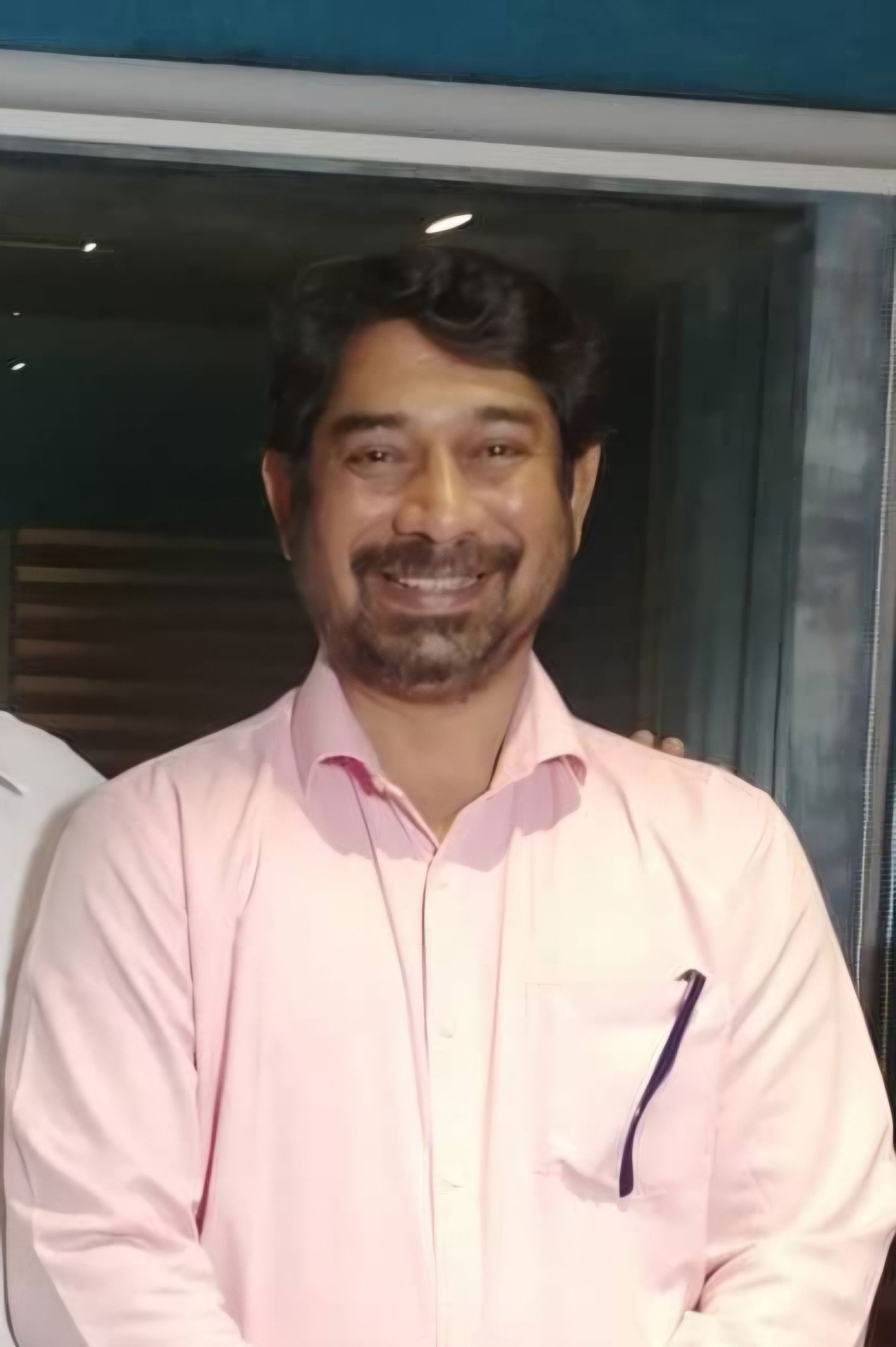 Photo Deep Narayan Sinha