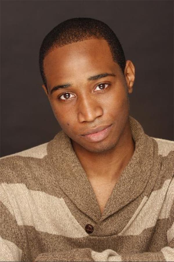 Photo Kerwin Johnson Jr.