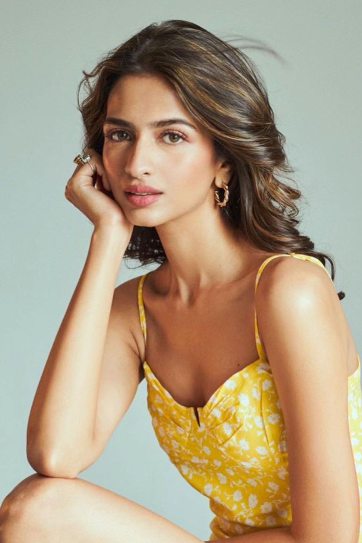 Photo Shruti Chauhan