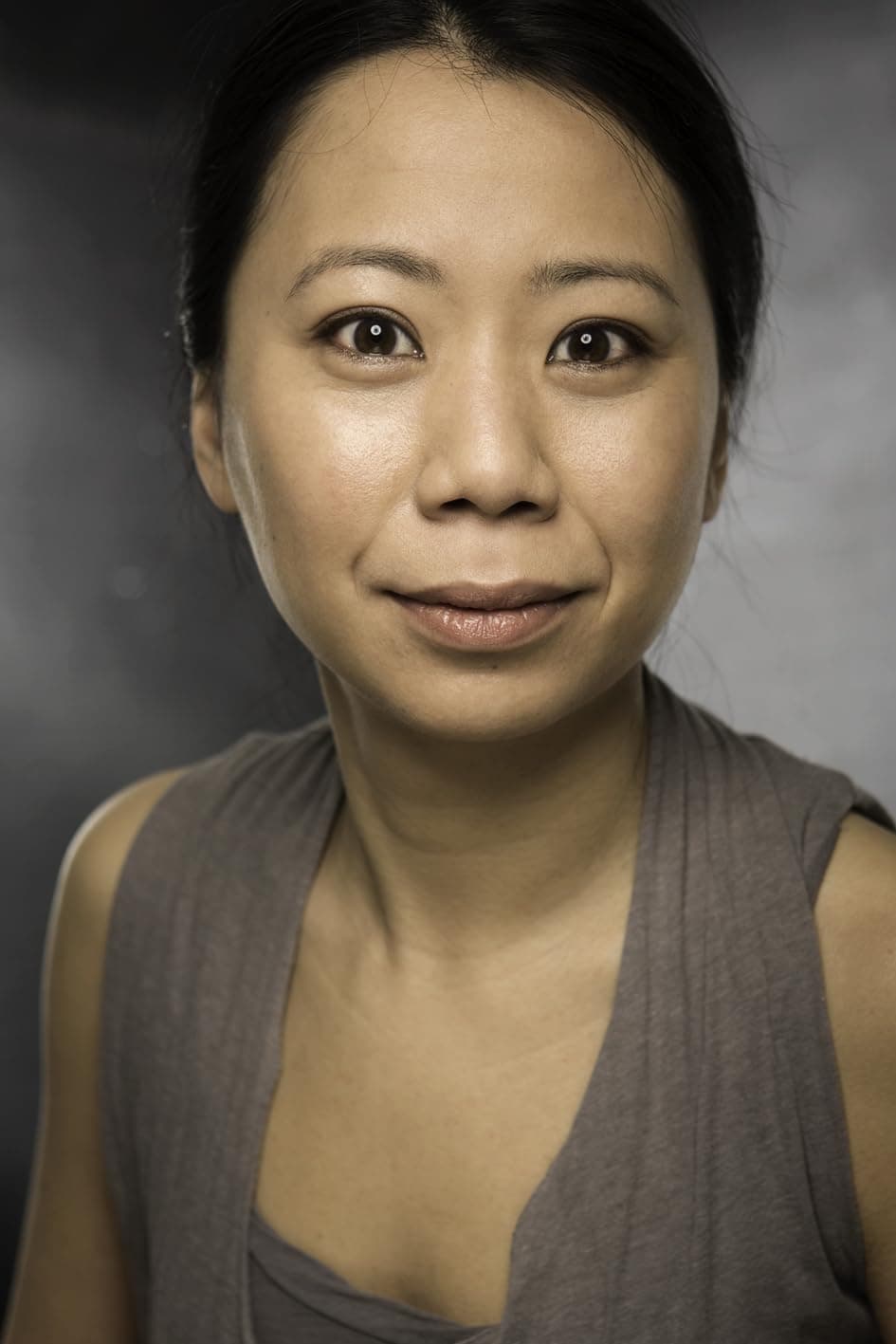 Photo Tina Chiang