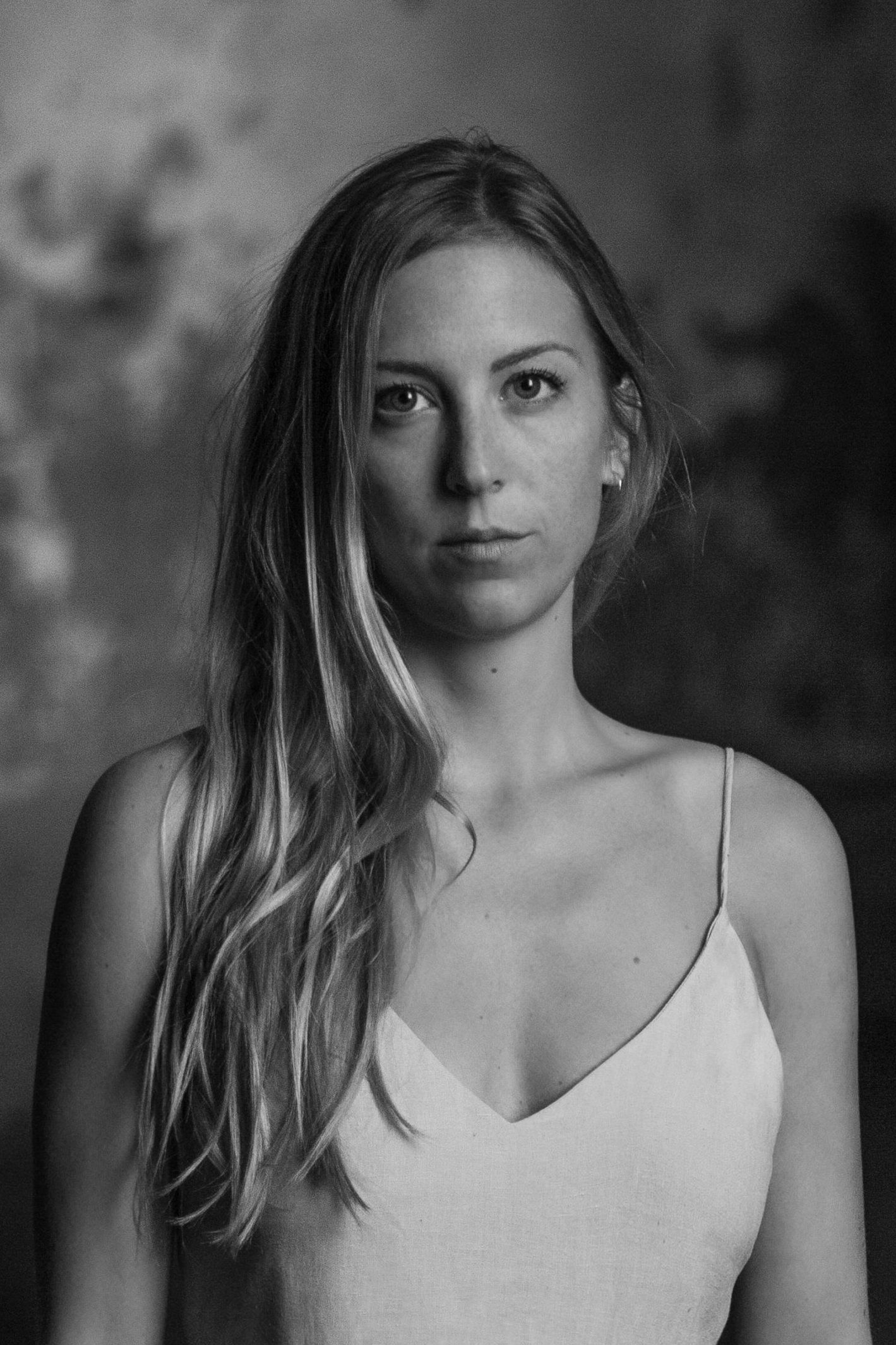 Photo Victoria Hely-Hutchinson