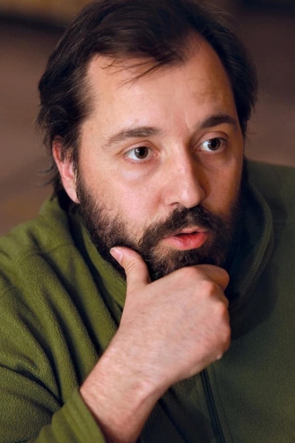 Photo Árpád Schilling