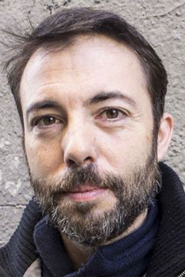 Photo Marcos M. Merino