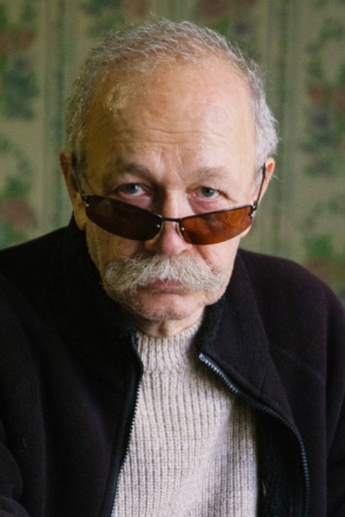 Photo Mikhail Suzdalov