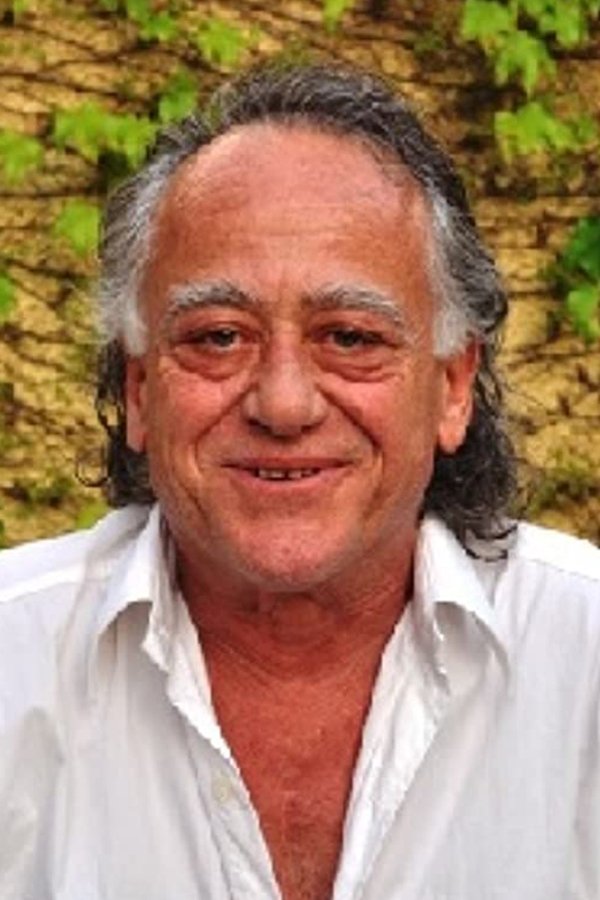 Photo Nikos Kalogeropoulos