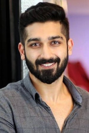 Photo Siddhartha Shankar