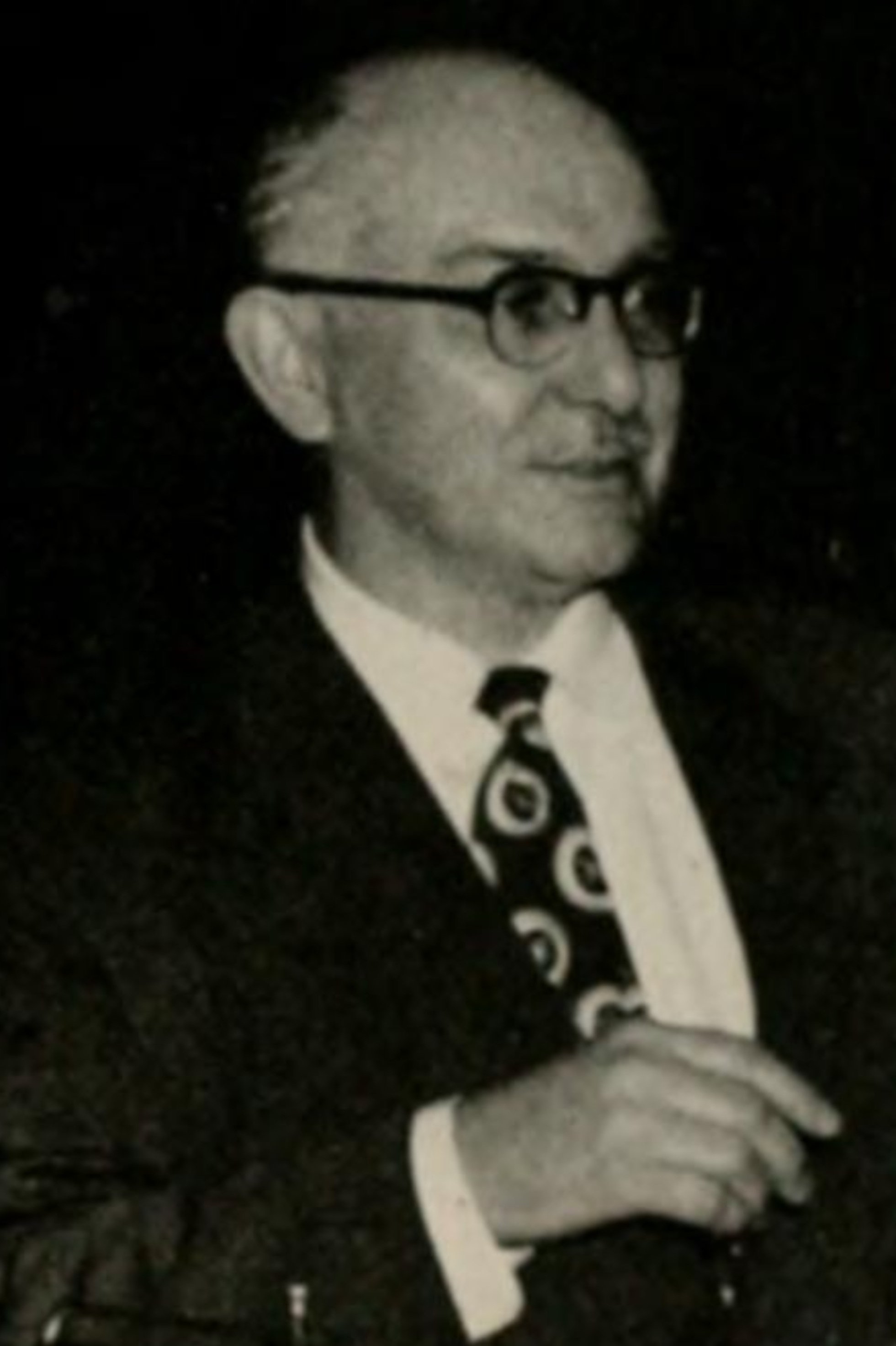Photo William Forest Crouch