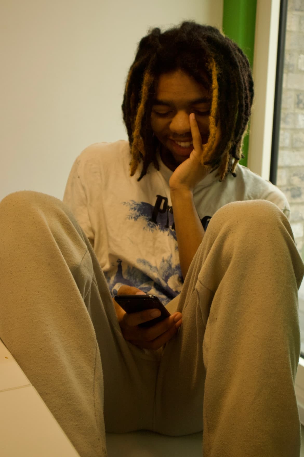 Photo Aston Etienne-Walker