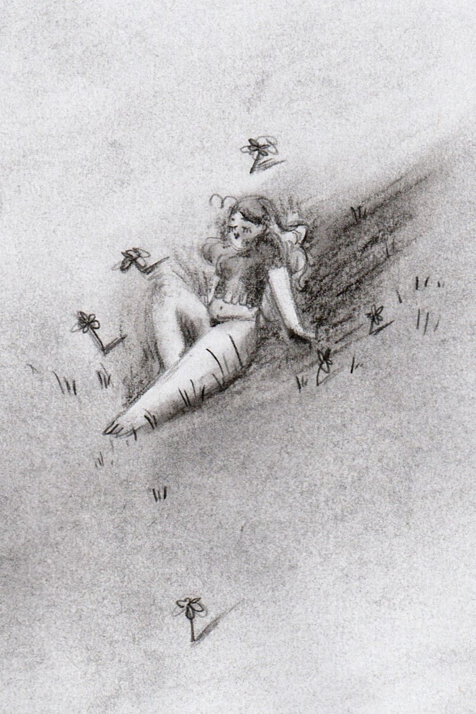 Photo Cassandre Dantier Faugère