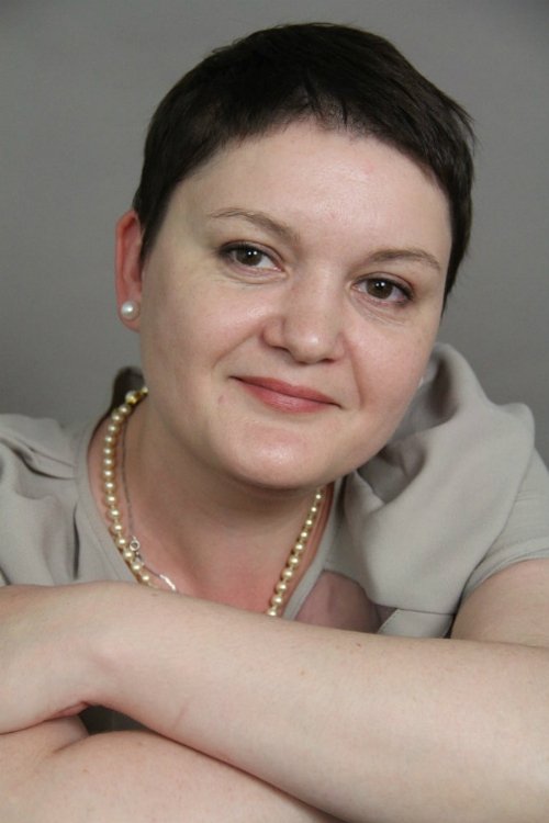 Photo Irina Anokhina