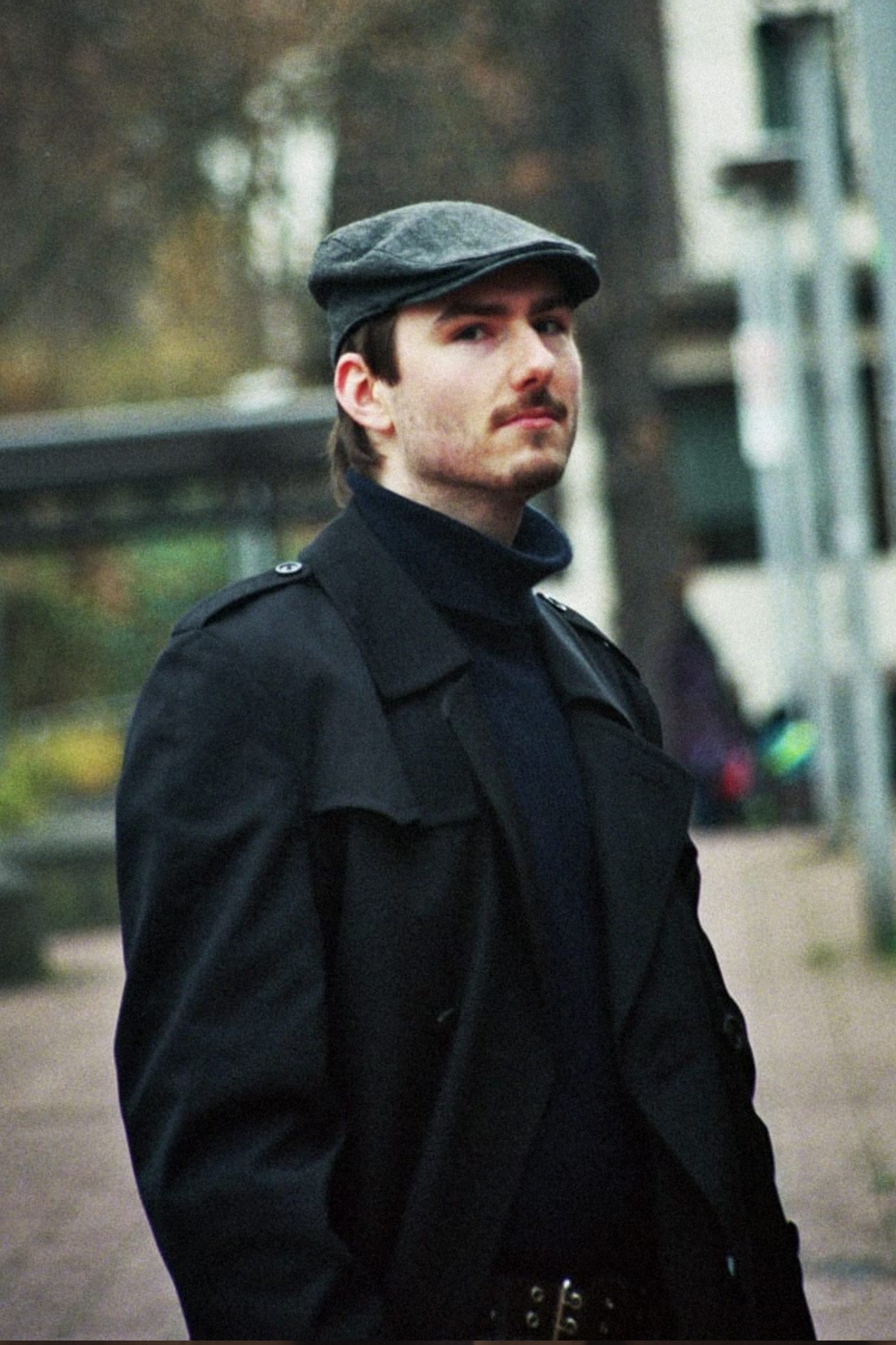 Photo Jonas Helmerichs