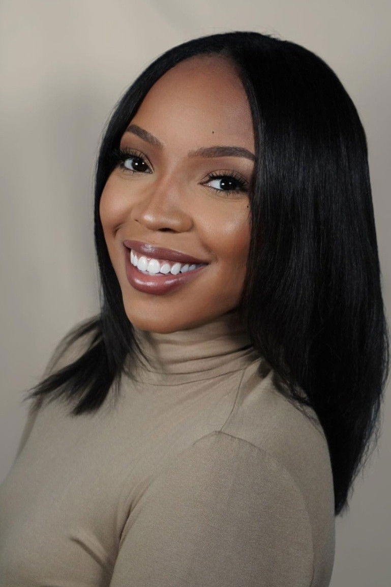 Photo Raquel Belt-Brewer