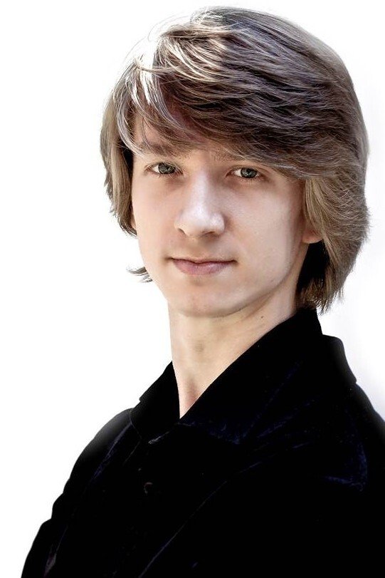 Photo Vadim Muntagirov