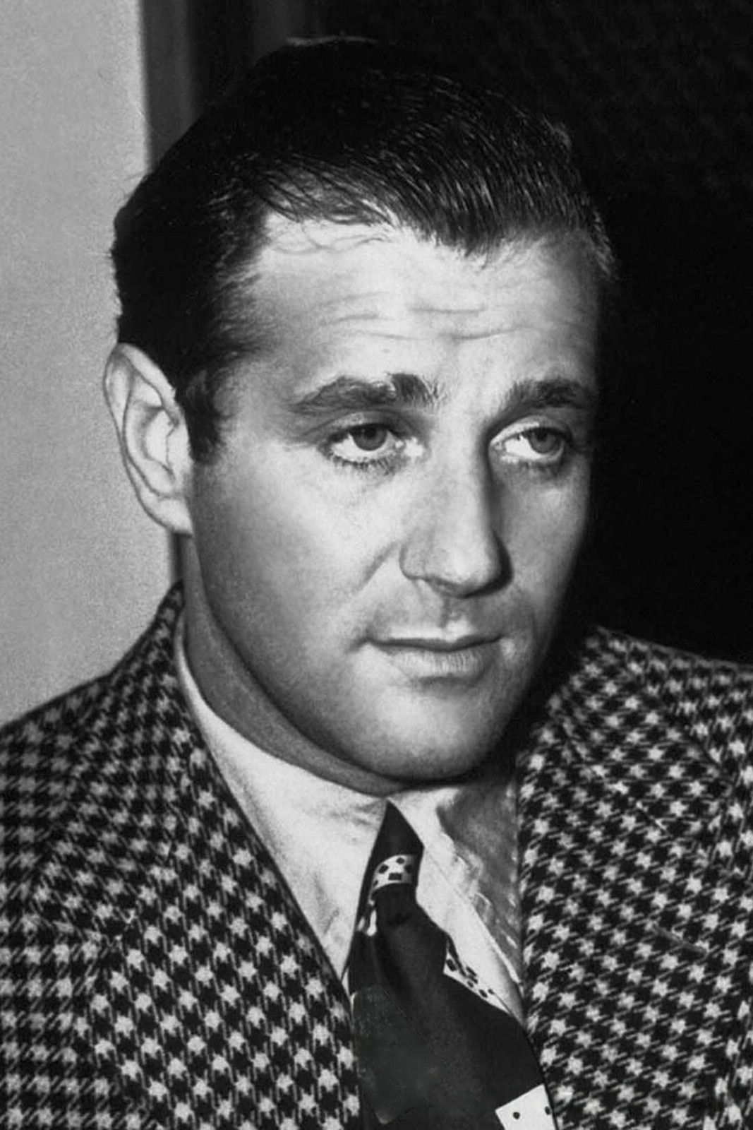 Photo Bugsy Siegel