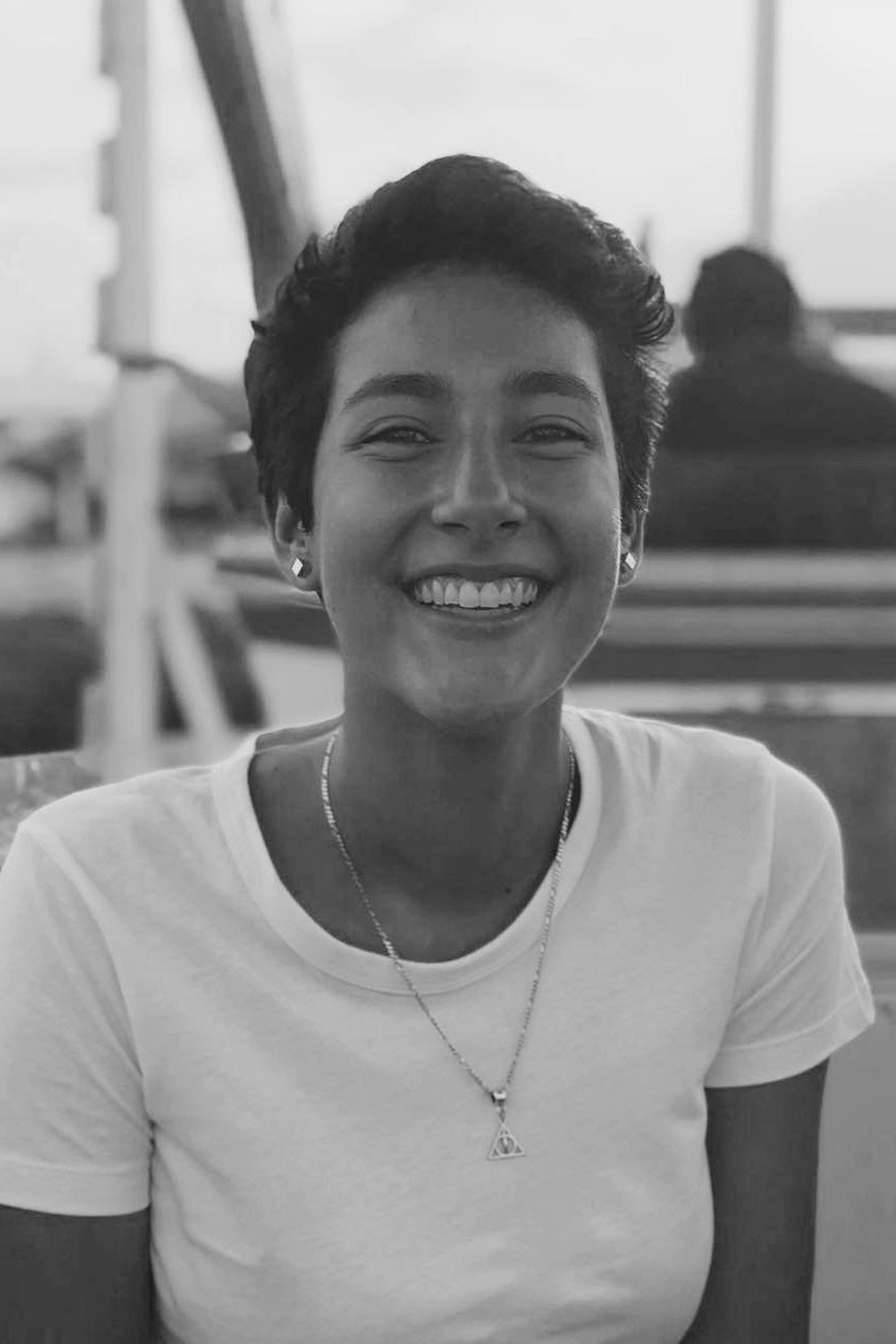 Photo Camila Espinosa De Los Monteros