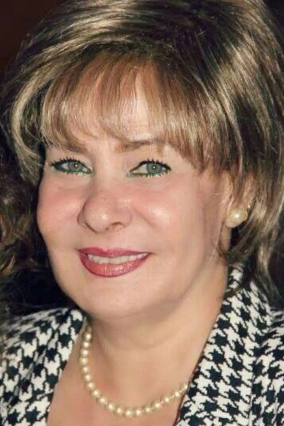 Photo Fify El Sebaie