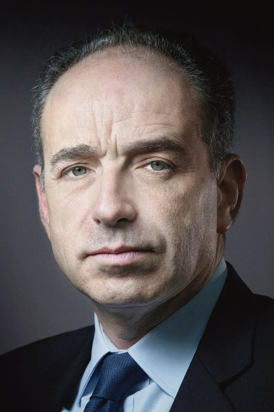 Photo Jean-François Copé