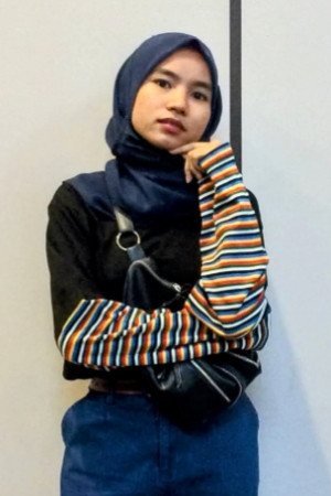 Photo Latifah Annur