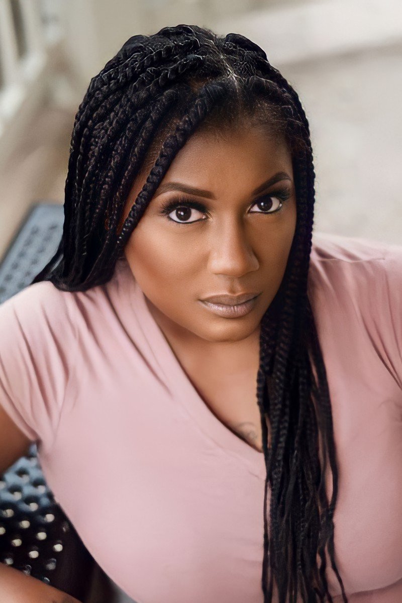 Photo Tekia Gee