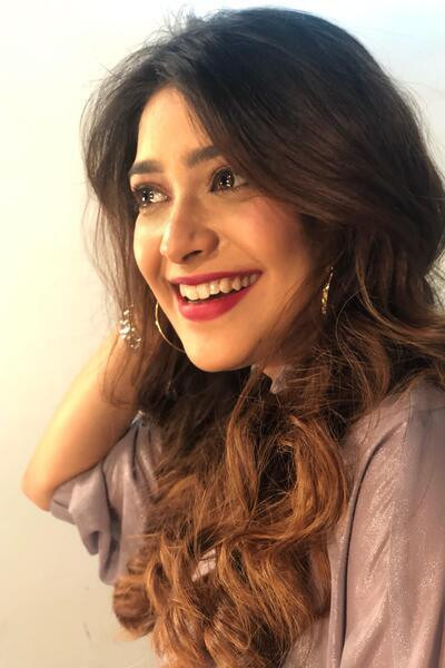 Photo Archita Agarwal