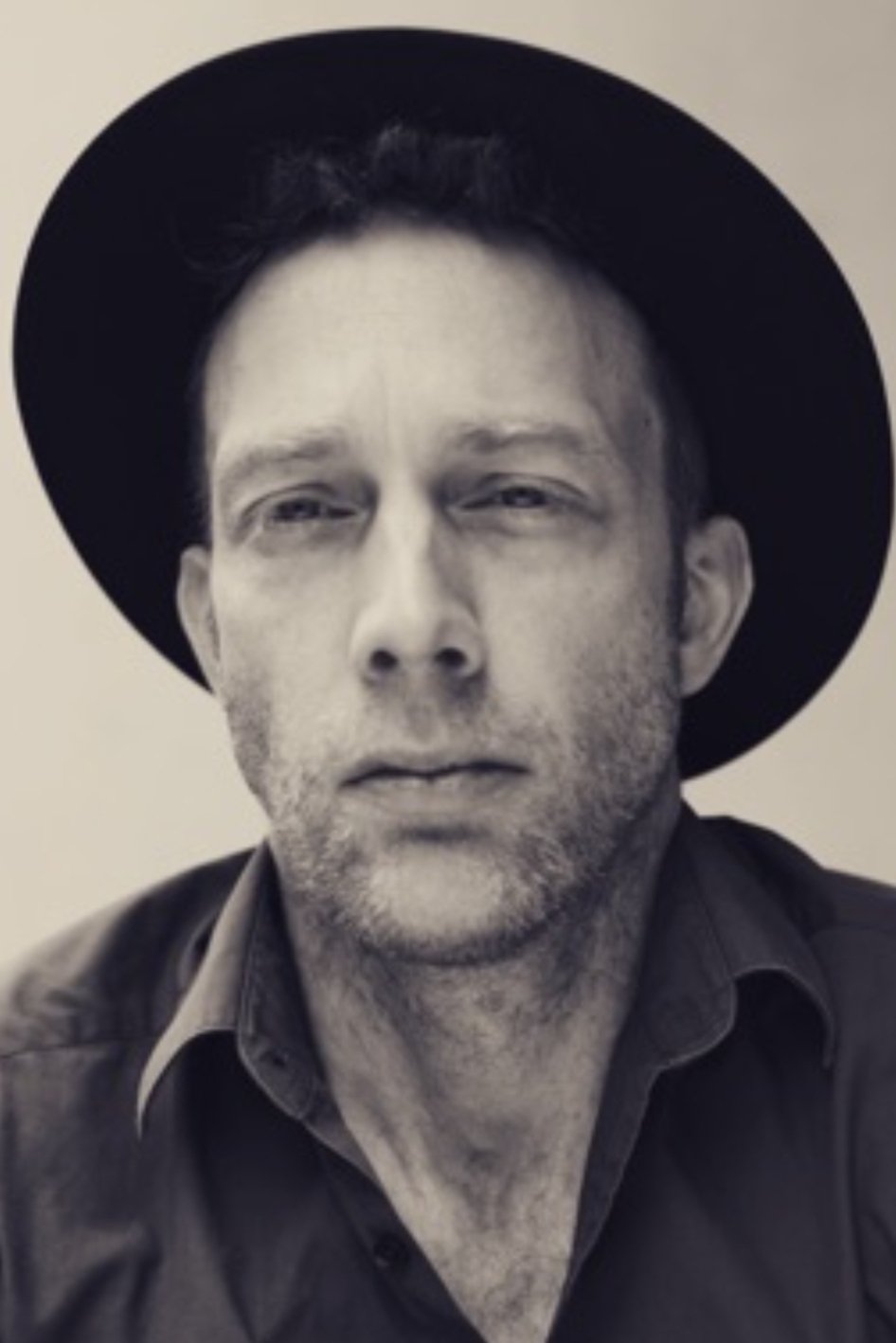 Photo Aron van Selm