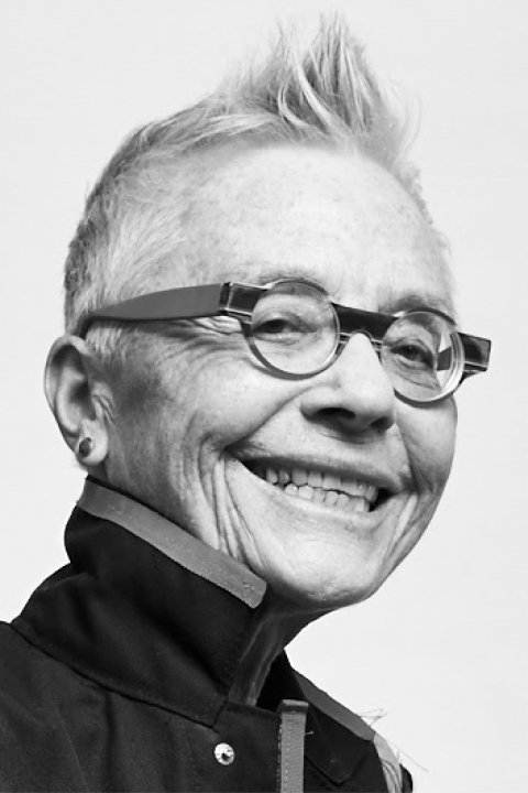 Photo Barbara Hammer