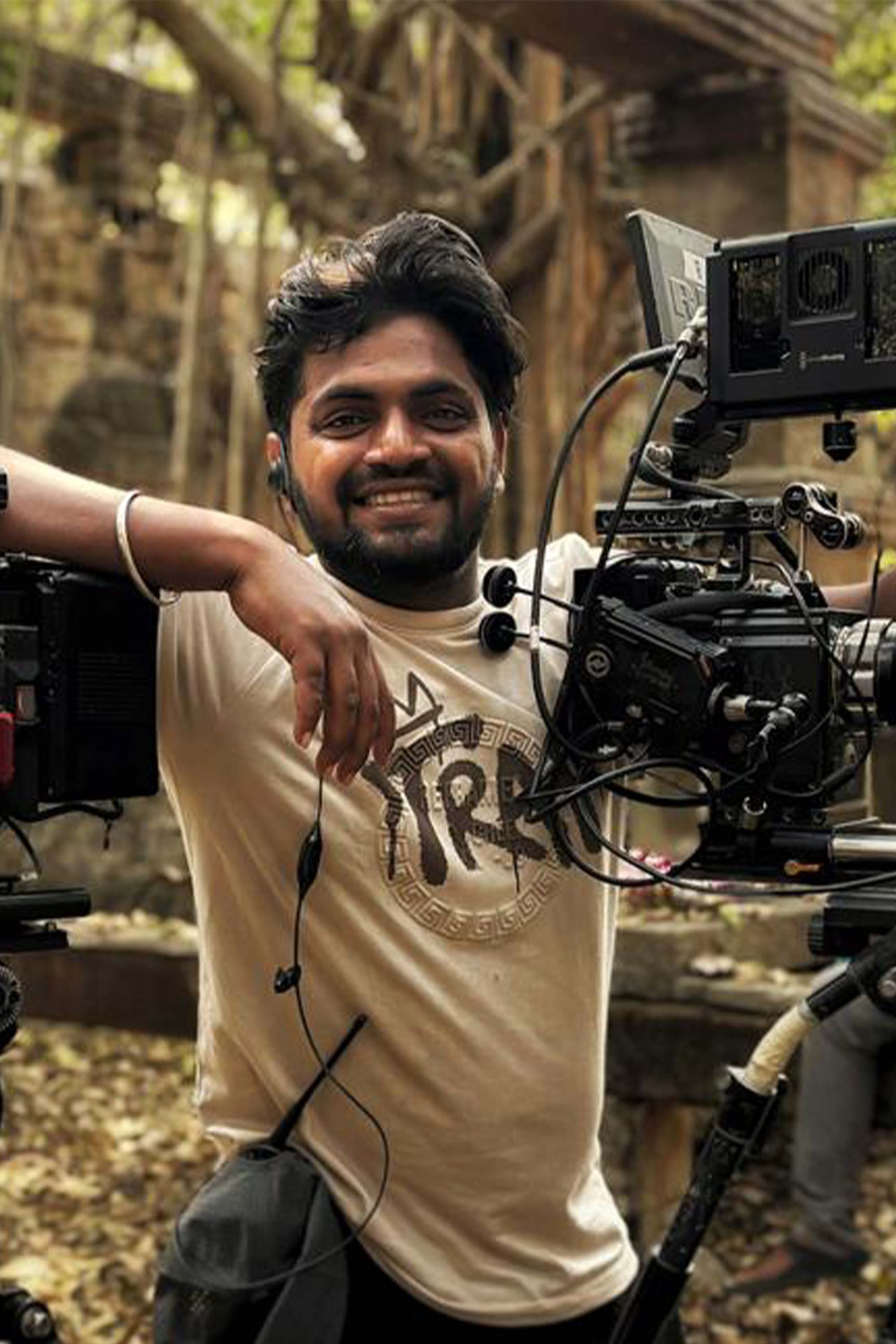 Photo Chota Manikandan