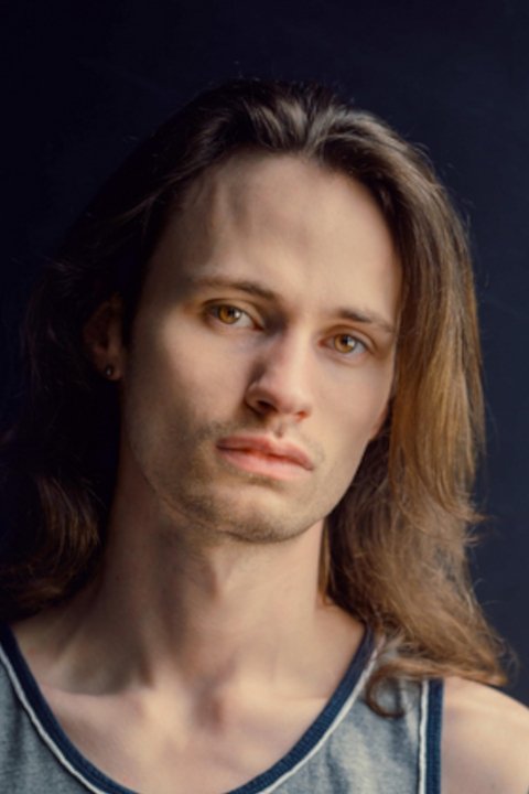 Photo Eric Michael Carney