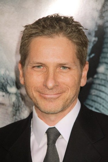 Photo Ian Mackenzie Jeffers