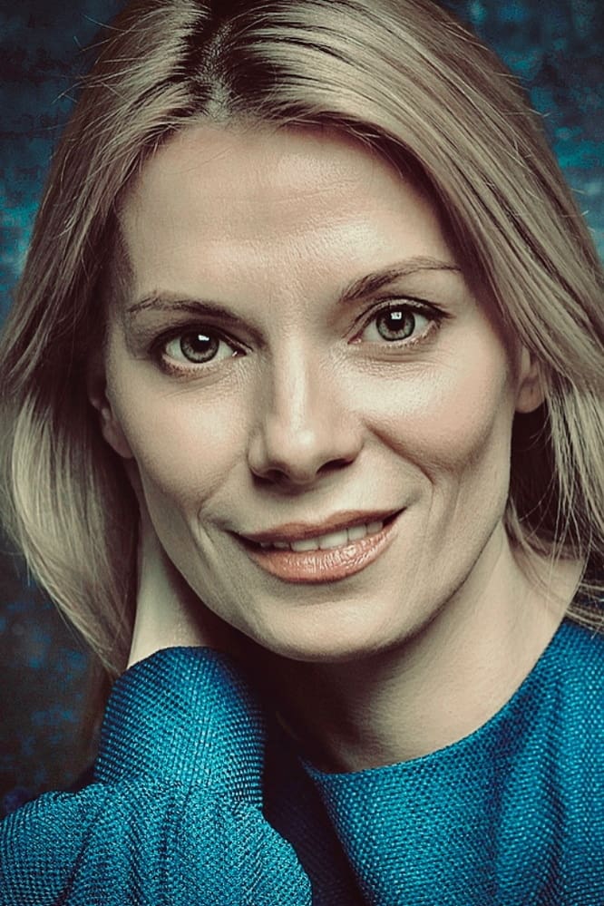 Photo Olga Sukhorukova
