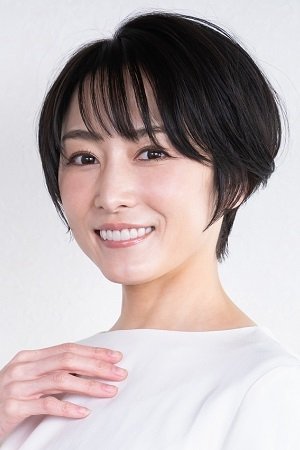 Photo Sayuri Anzu