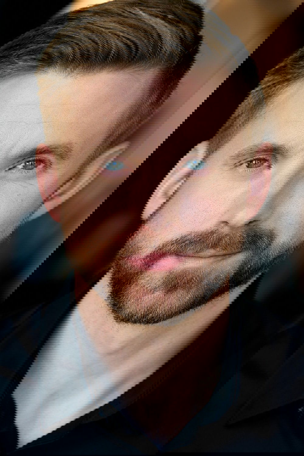 Photo Spencer Ralston