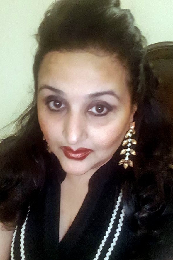 Photo Suparna Anand
