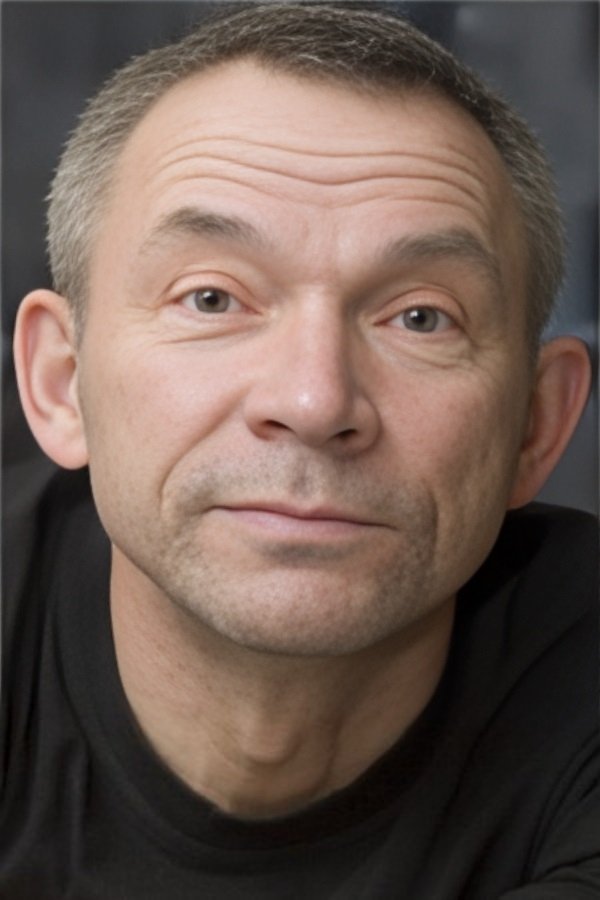 Photo Vladimir Borisov