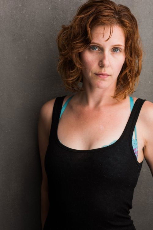 Photo Allison Hawkstone