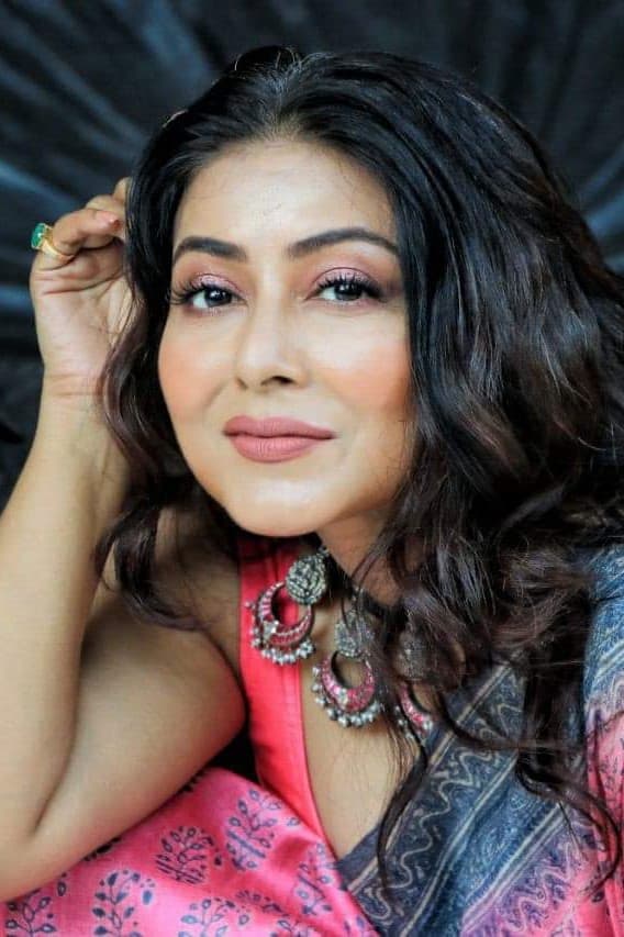 Photo Gargee RoyChowdhury