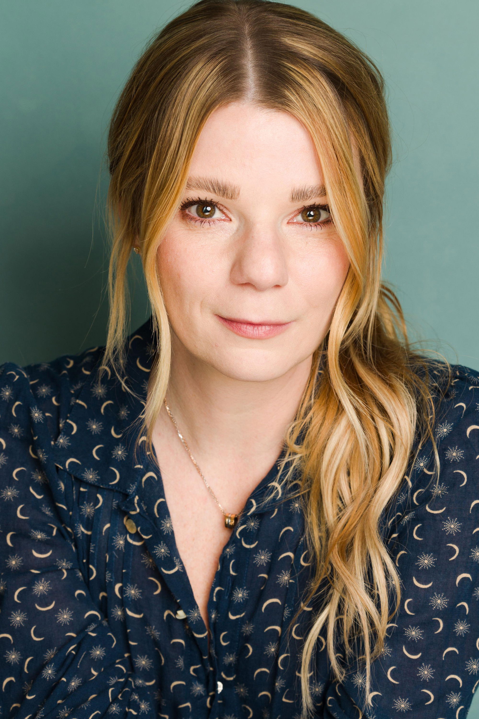 Photo Kaley McCormack