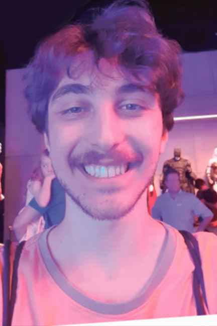 Photo Matheus Humberto Sehnem Funari