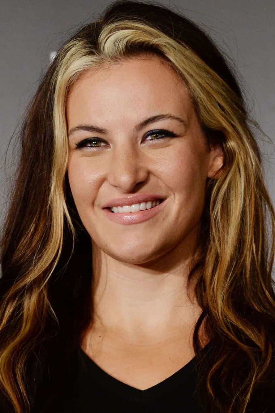 Photo Miesha Tate