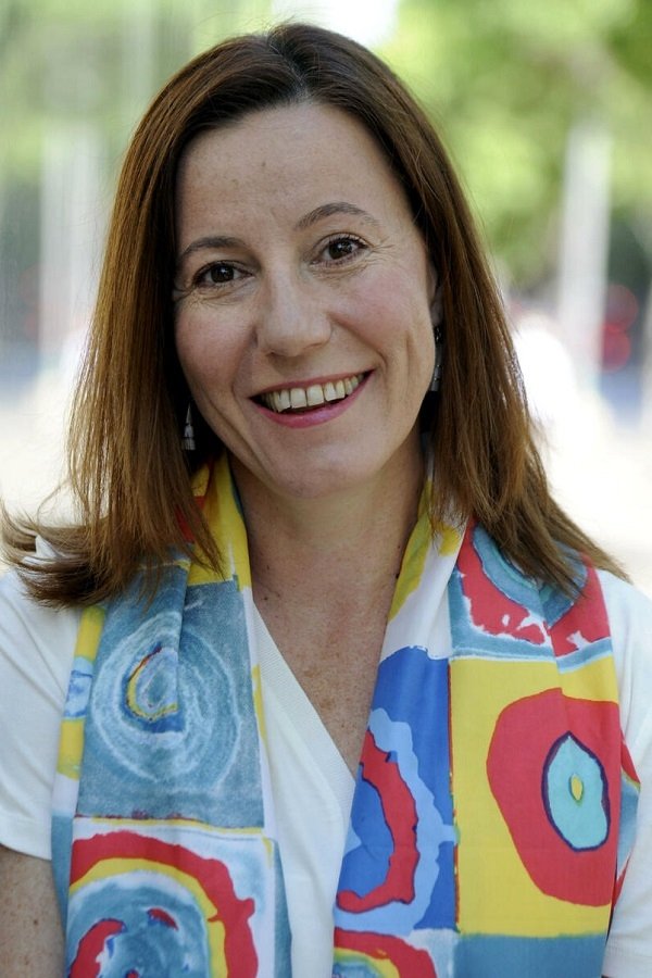 Photo Milica Mihajlović