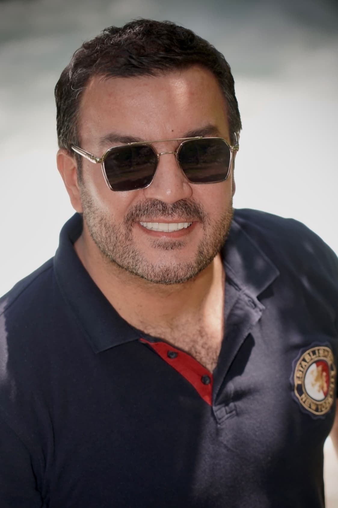 Photo Nzar Salami