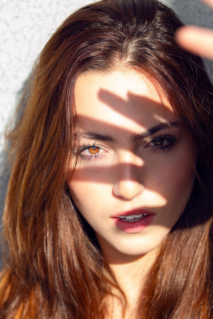 Photo Pâmela Brighente