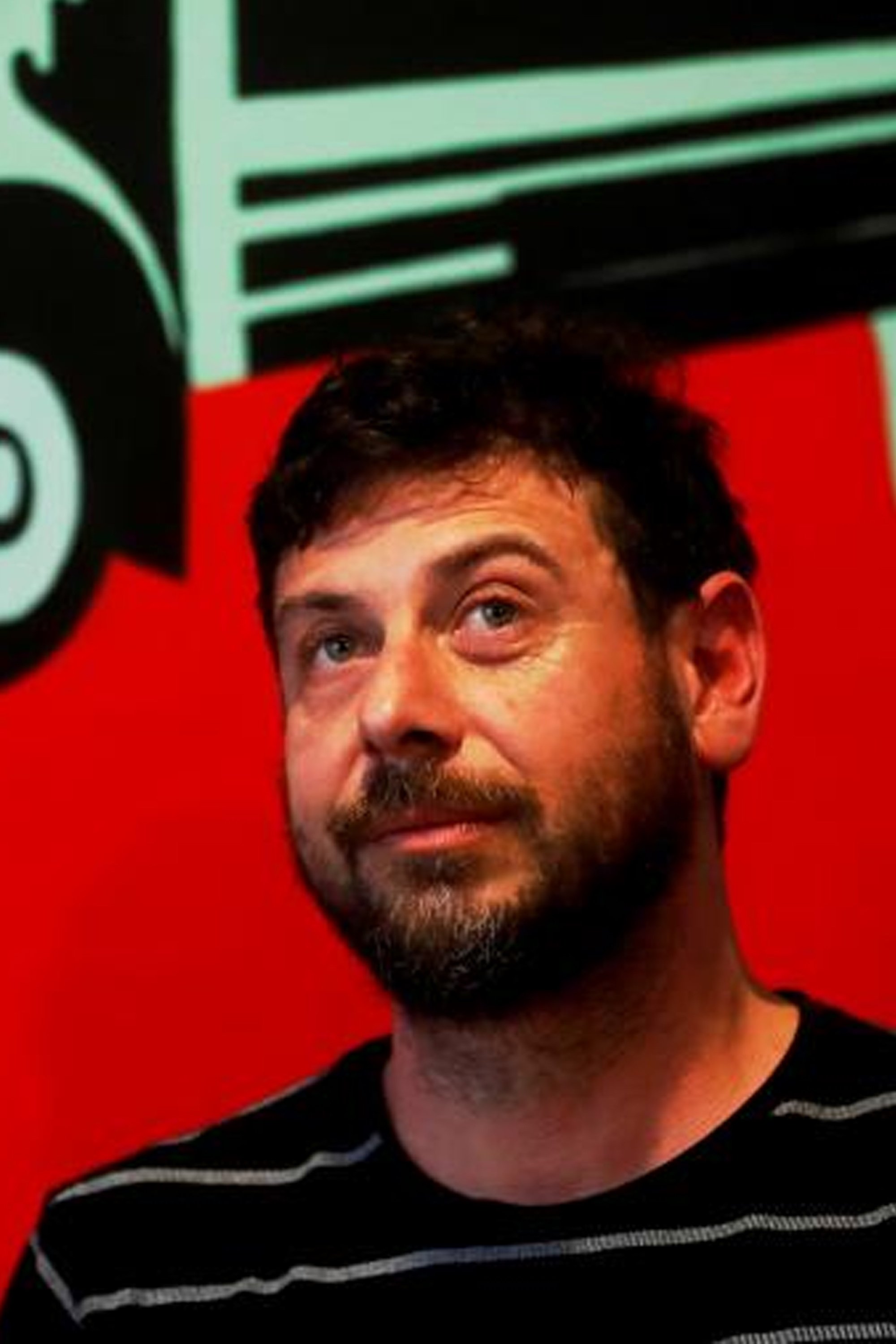 Photo Rodolfo Espinosa