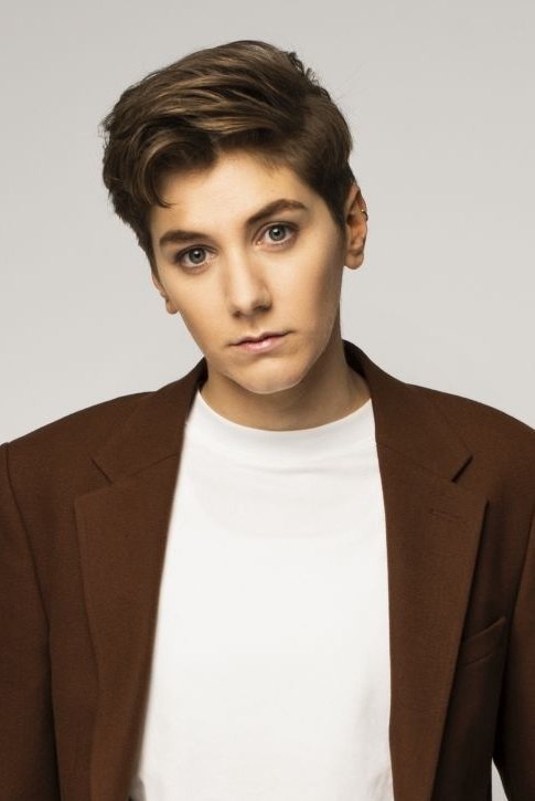 Photo Sarah Keyworth