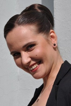 Photo Tatyana Bondarenko