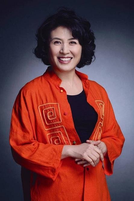 Photo Zhang Ying