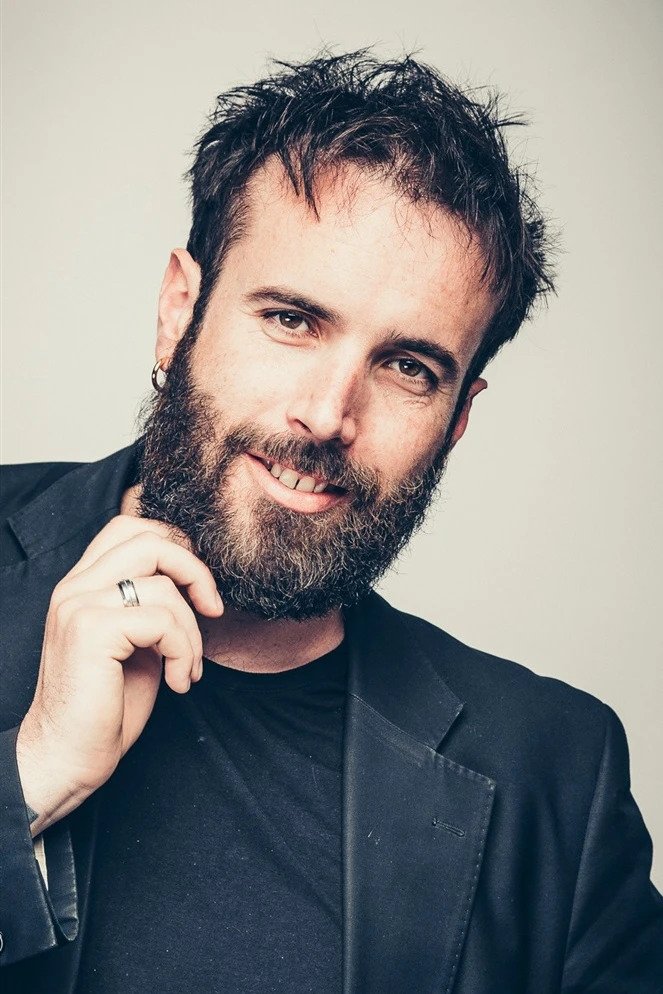 Photo Aymeric Lompret