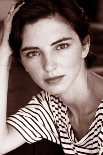 Photo Inês de Medeiros