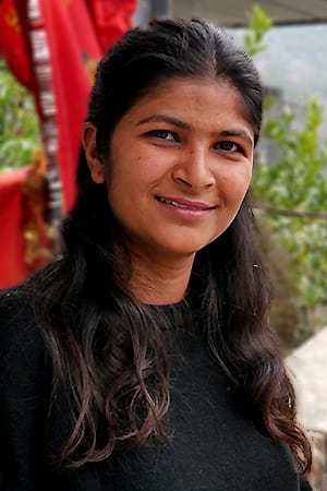 Photo Jyotika Chouhan